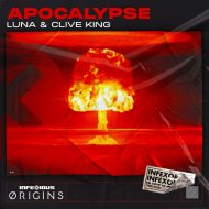 Luna & Clive King - Apocalypse