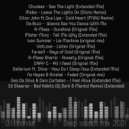 DJ Briander - Deep sounds mix 2021