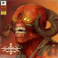 The Satan - The Only Way to be Free