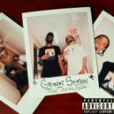 Mad-Man/Da-God & Keef Louda - Twin Flames ()