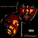 KASHTROE & Macadoja Tka Thamannyacsac - Paper Staccs