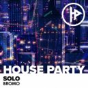 Bromo - Solo (Extended Mix)