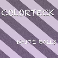 ColorTeck - White Balls