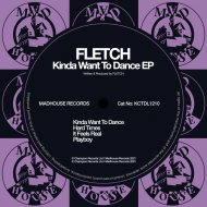 FLETCH - Hard Times