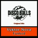 Vyktor Nova - Funked