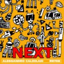 Alessandro Calzolaio - NEXT