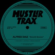 Alfred Diaz - Smooth Groover