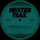 Alfred Diaz - Smooth Groover