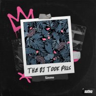 Simmo - The DJ Took Pills