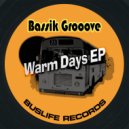 Bassik Grooove - Just Dance Tonight (Original Mix)