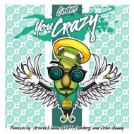 Codes - You Crazy