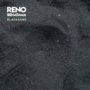 Reno Renatama - Black Sand (Night Mix)