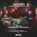 Clodoveo - Lets Free (Original Mix)