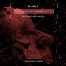 E-SET - Jupiter Reincarnation (Bloodfury Remix)