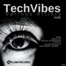 Monemilia & Alvarius - Reptil