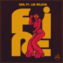 Ezel, Lee Wilson - Fire (Keyapella)