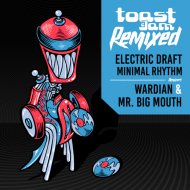 Electric Draft - Minimal Rhythm