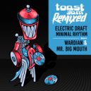 Electric Draft - Minimal Rhythm