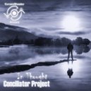 Conciliator Project - In Thought (Radio Edit)