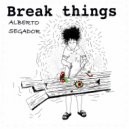 Alberto Segador - Drum Test (Original Mix)