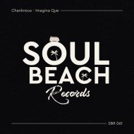 Chanknous - Imagina Que