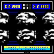 X-2-Zero - Collateral