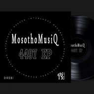 MosothoMusiQ - Call Me Back