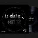 MosothoMusiQ - Call Me Back