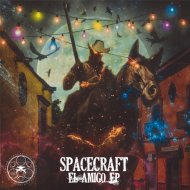 SpaceCraft - Santa Muerte