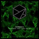 Morinoco - I Don\'t Cry No More (Extended Mix)