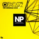 NP Source - Original Love (Original Mix)