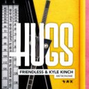 Friendless & Kyle Kinch - Metronome (Extended Mix)