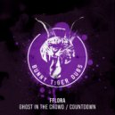 FFLORA, Dymno - Ghost In The Crowd