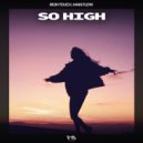 Iron Touch, Maki Flow - So High (Extended Mix)
