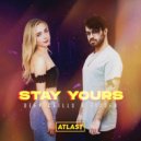 Deep Chills, Tilsen - Stay Yours