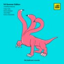 Ramon Bedoya - Siniestra (Original Mix)
