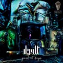 D34LT - Nexus