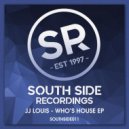 JJ Louis - Makeda (Original Mix)