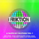 DJ Flat - Bittersweet (Original Mix)