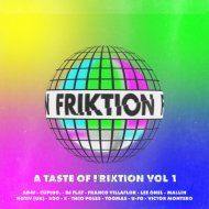 Victor Montero - Housy Trip