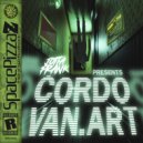 JottaFrank - Cordovan Art