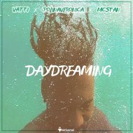 VATTI & PolinaVeronica & MC Stan - Daydreaming