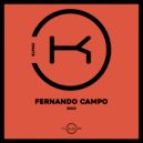 Fernando Campo - Crazy Synt (Original Mix)