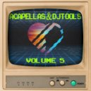 Thomas Menegazzi, Dimo, Lightwalker - Let\'s Get Down (Acapella)