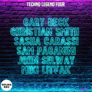 Christian Smith, John Selway - Stamina