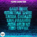 Sasha Carassi - Inverse Addiction