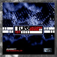 JGarrett - Profane Consequences