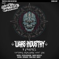 Wars Industry vs Para Italia - Mingus Cunilingus