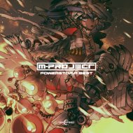 M-Project feat. Zoe Vanwest - Lost In The Rave