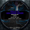 Paulo AV - New Rage Order (Oris Remix)